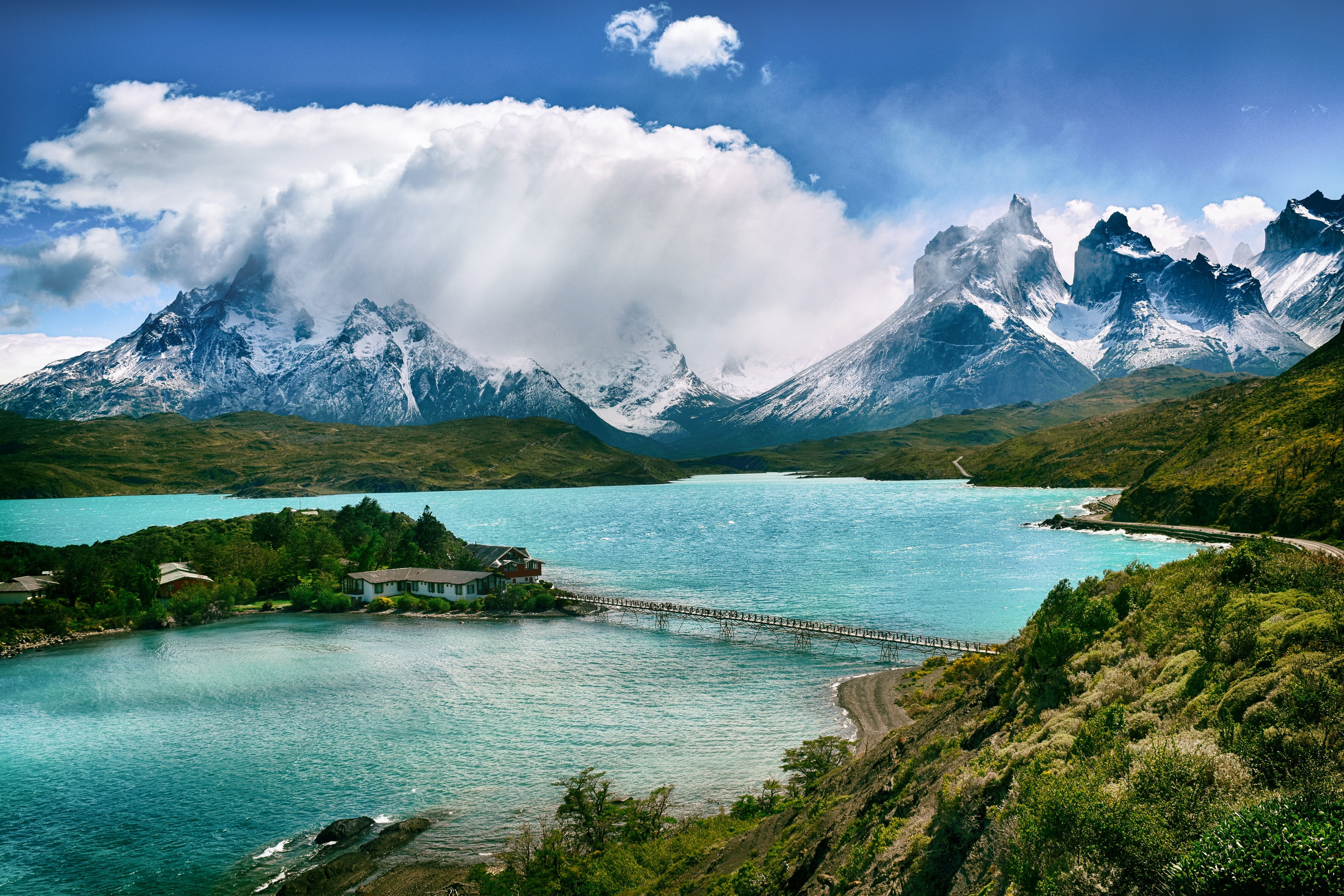 Lago